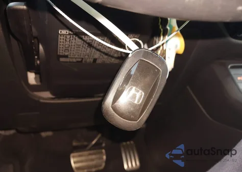 2024 Honda Civic Sport из США, поврежденный, VIN 2HGFE2F50RH587014